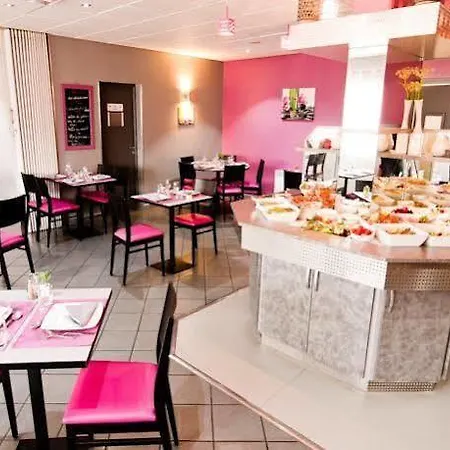 The Originals City, Eclipse, Lyon Est 3*
