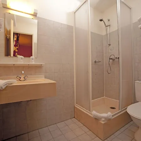 The Originals City, Eclipse, Lyon Est 3*