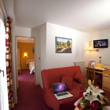 The Originals City, Eclipse, Lyon Est Hotel
