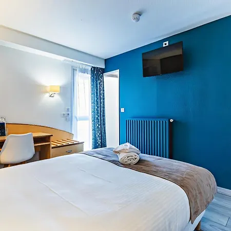 The Originals City, Eclipse, Lyon Est 3* دوسين شاربْيوه