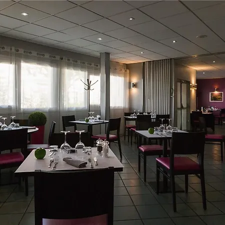 The Originals City, Eclipse, Lyon Est Otel