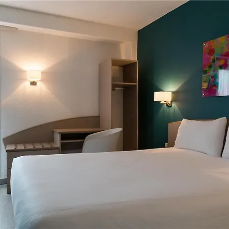 Otel The Originals City, Eclipse, Lyon Est 3*