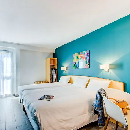 The Originals City, Eclipse, Lyon Est 3*