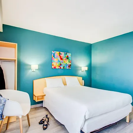 The Originals City, Eclipse, Lyon Est 3*