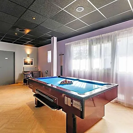 The Originals City, Eclipse, Lyon Est 3*