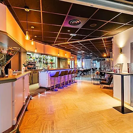 The Originals City, Eclipse, Lyon Est Otel