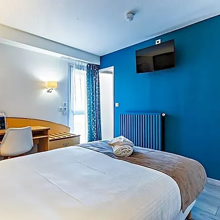 The Originals City, Eclipse, Lyon Est Otel Décines-Charpieu
