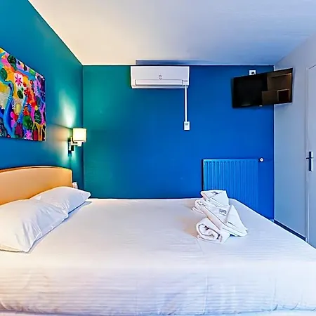 The Originals City, Eclipse, Lyon Est Otel