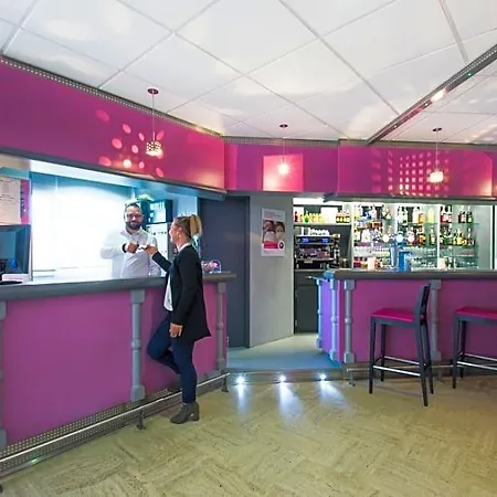 The Originals City, Eclipse, Lyon Est Otel