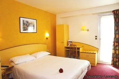 The Originals City, Eclipse, Lyon Est 3*