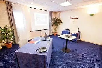 Hotel The Originals City, Eclipse, Lyon Est 3*