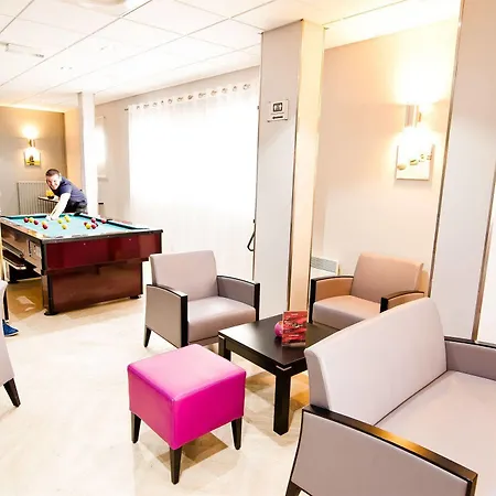 The Originals City, Eclipse, Lyon Est Otel