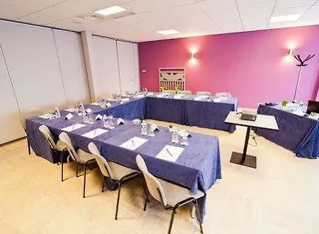 Hotel The Originals City, Eclipse, Lyon Est