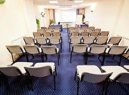 The Originals City, Eclipse, Lyon Est Hotell