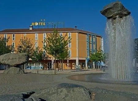The Originals City, Eclipse, Lyon Est 3*