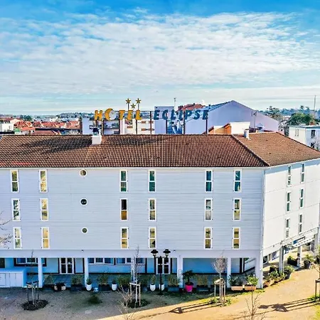 The Originals City, éclipse, Lyon Est Hotel